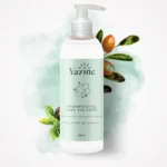 SHAMPOING SANS SULFATES – HYPER PROTEINÉ